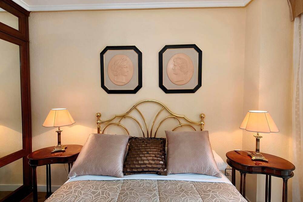 Ganze Wohnung, The Elegance of the Center in Saragossa, Saragossa Provinz