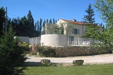 Gîte pour 6 Personnes dans Avignon, Provence, Photo 2