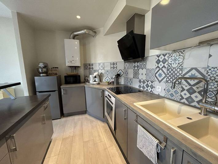 Appartement de vacances pour 4 personnes dans Marne - 4