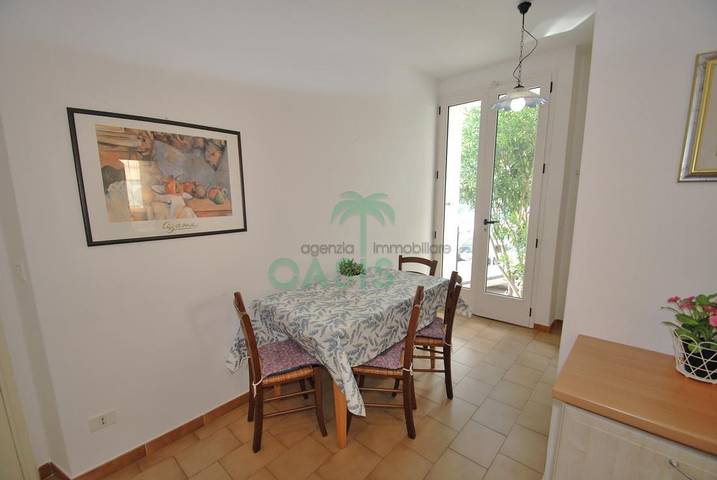 Ferienwohnung für 6 Personen in Marina di Campo - 2