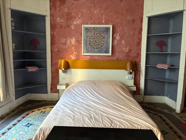 Hôtel pour 3 personnes