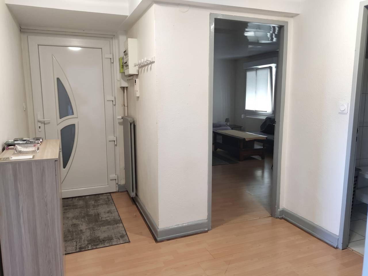 Appartement de vacances