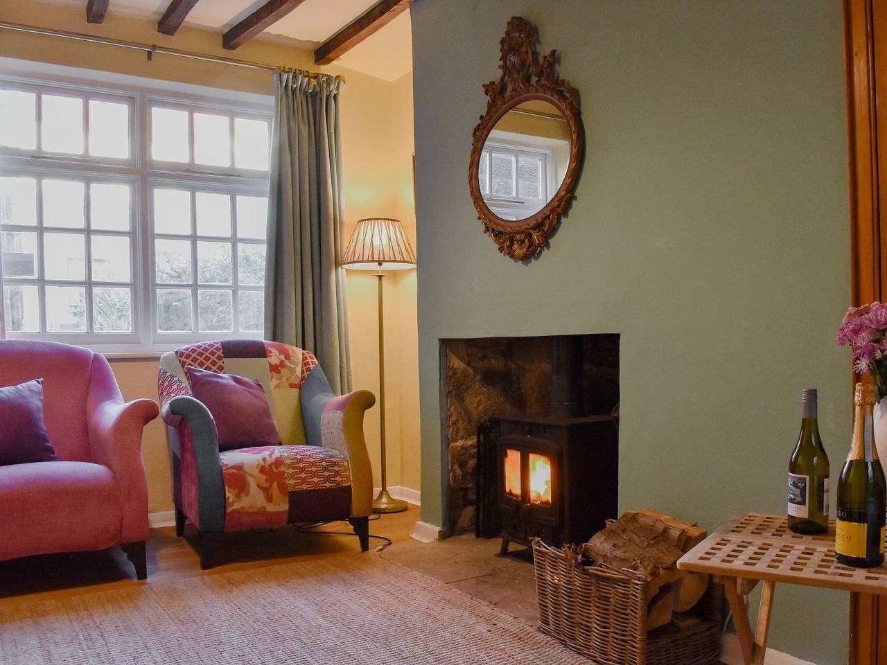 Oakfield Cottage in Robin Hood's Bay, North York Moors National Park