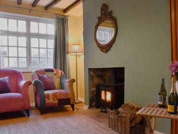 Cottage für 4 Personen in Robin Hood's Bay, Yorkshire und the Humber, Bild 1