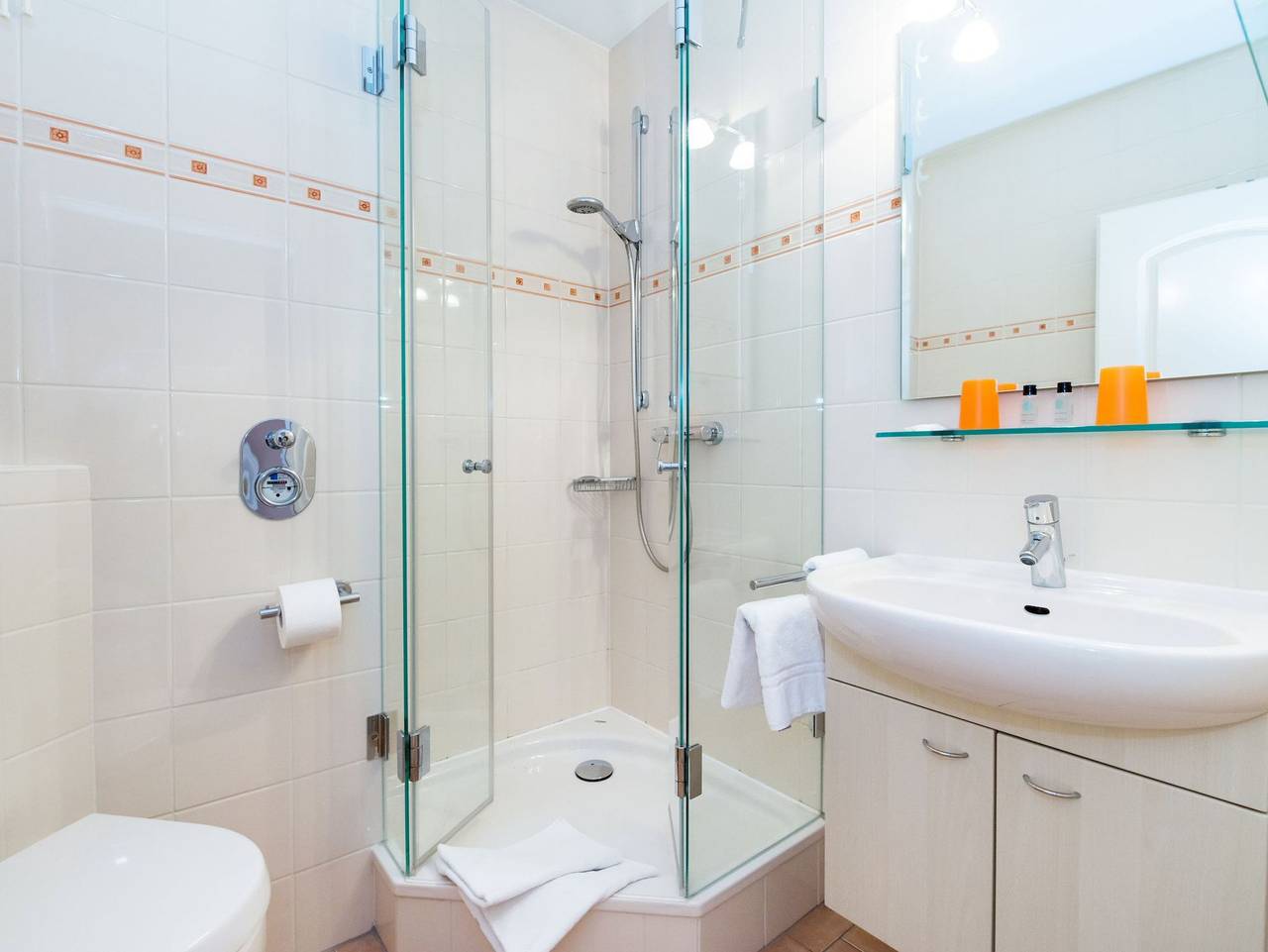Ganze Ferienwohnung, Alice, App 34-2 - Alice, App 34-2 in Westerland, Sylt (Gemeinde)
