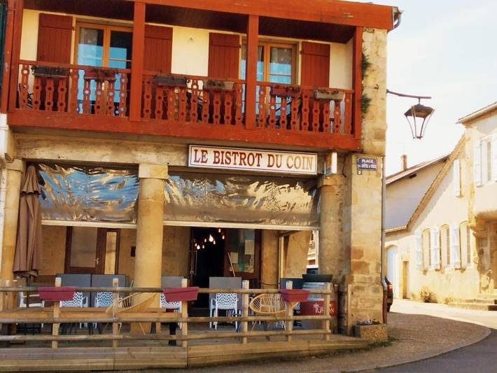 Location de vacances pour 4 personnes, animaux acceptés à Geaune - 4