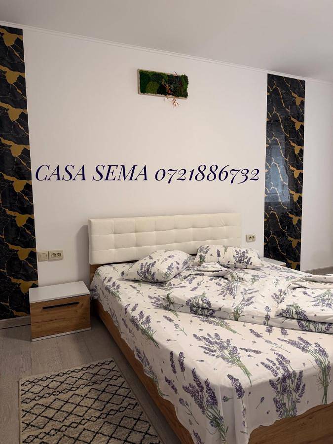 Gîte pour 4 personnes, avec jardin ainsi que vue et piscine à Sinaia - 3