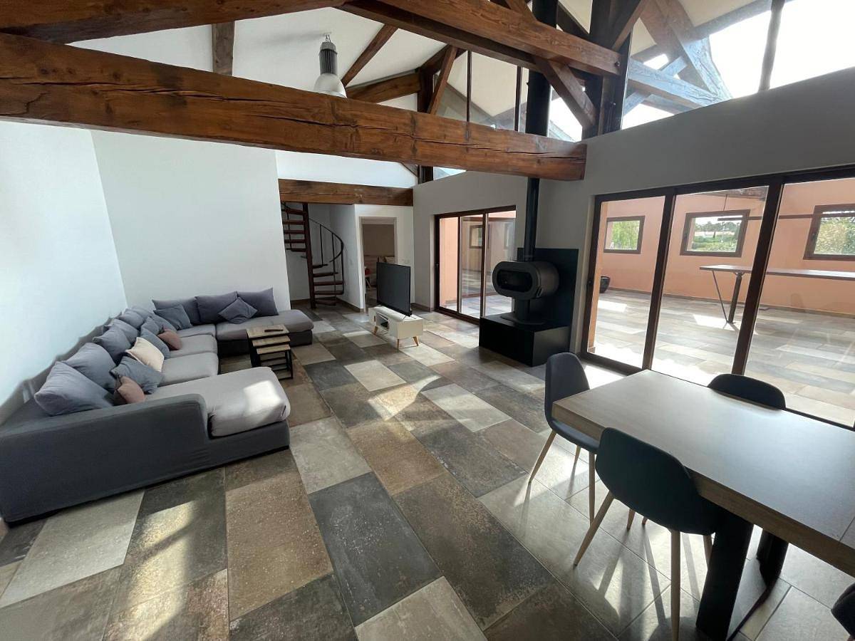 Villa in Perpignan, Mittelmeerküste (Frankreich)