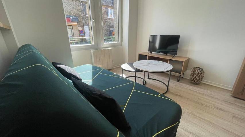 Location de vacances pour 4 personnes à Saint-Pierre-de-Plesguen - 4