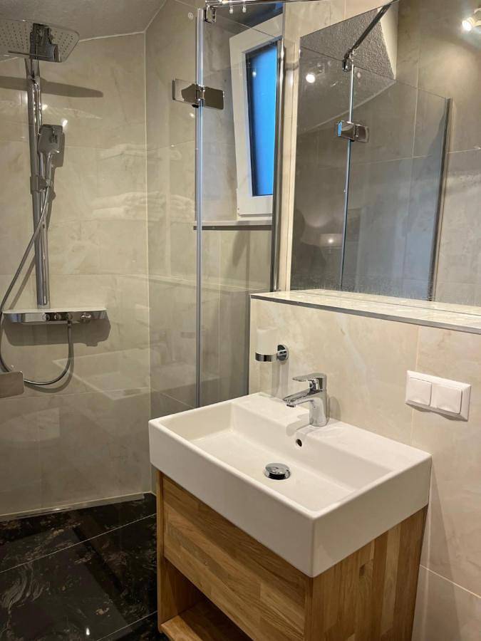 Ganze Wohnung, Appartement Am Burgstall in Bezirk Oberpullendorf