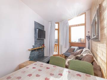 Gîte pour 4 personnes, avec terrasse dans Aquariz
