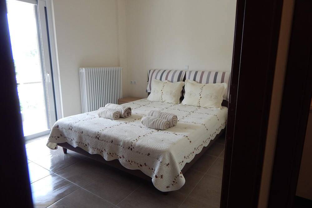 Ganze Wohnung, Samaras Apartments Le Grand in Kamena Vourla, Fthiotida