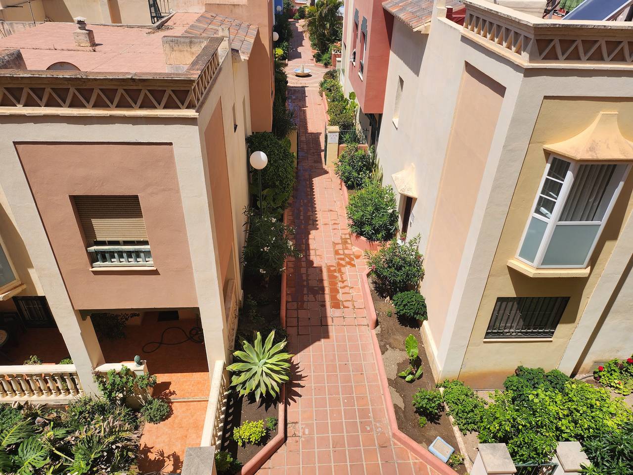 Entire apartment, Toboso 2 in Playa de la Torrecilla, Nerja