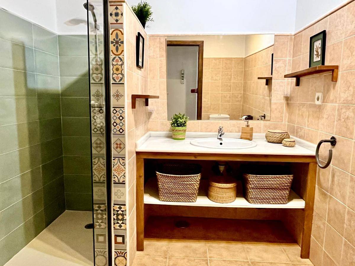 Apartamento entero, La Chumbera in San José (Almería), Níjar