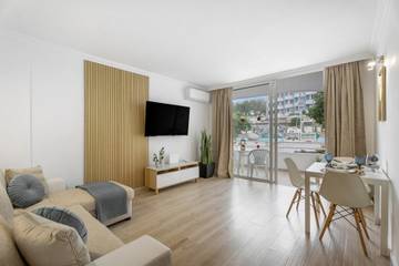 Apartment for 4 People in Golf del Sur, San Miguel de Abona, Photo 3