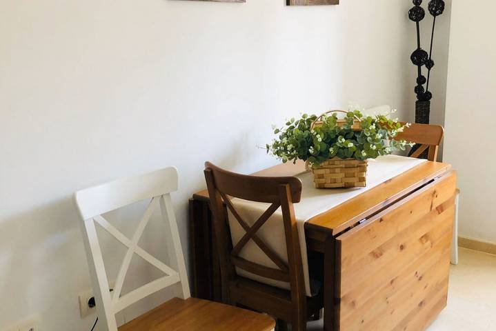 Ganze Wohnung, Apartamento 2/4 Pax En Posada De Llanes  Vut2418As in Posada de Llanes, Llanes