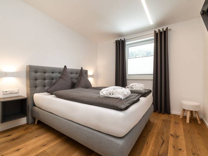 Ferienwohnung für 8 Personen, mit Terrasse in Altenmarkt im Pongau - 4