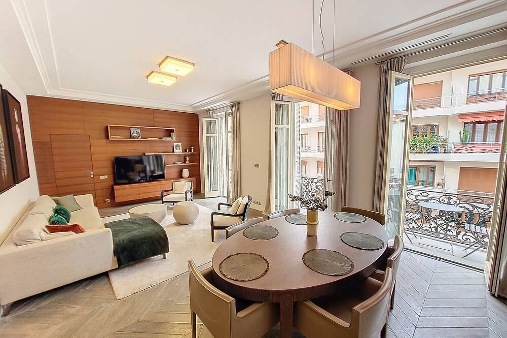 Appartement de vacances
