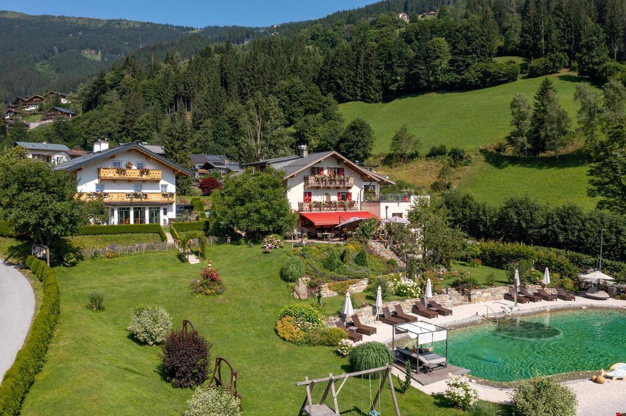Chalet "Villa Marlene" in Zell am See (Stadt), Zell am See