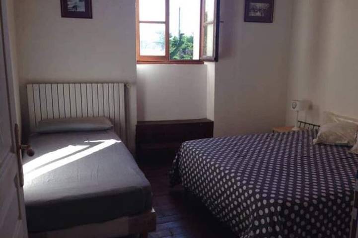 Landhaus Mit Grossem Garten + Privatpool + Fluss in La Grimaudière, Vienne