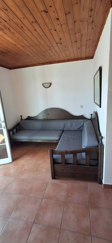 Apartment in Ciutadella, Menorca für 4 