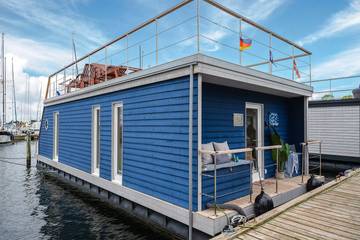 Strandhaus für 4 Personen in Heiligenhafen, Südliche Ostseeküste, Bild 1