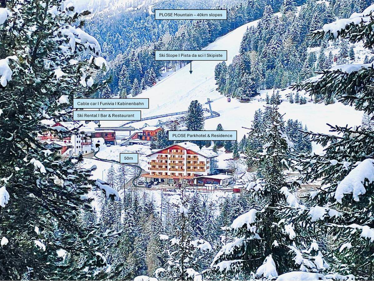 Studio Apartment in Afers, Brixen