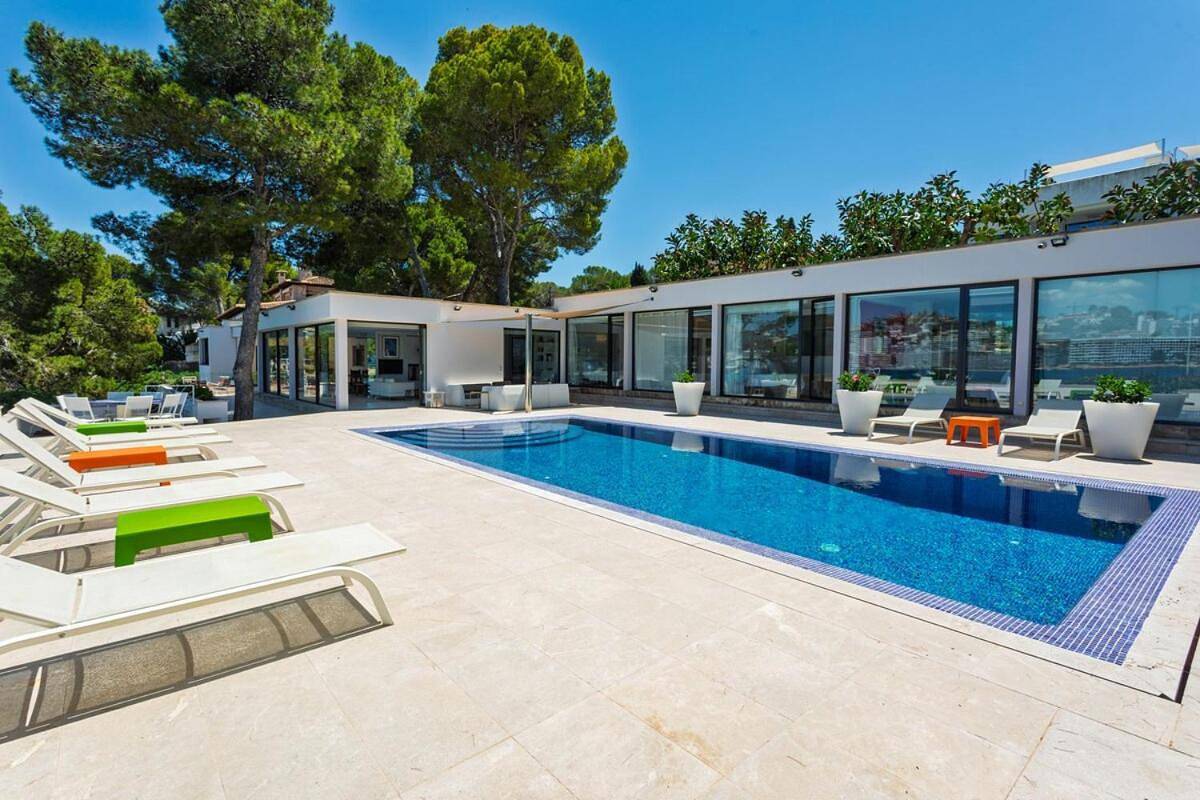 Appartement entier, Villa in Santa Ponsa, Calvià