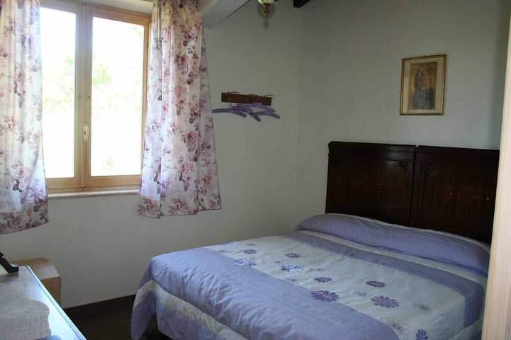 Agriturismo für 4 Personen, mit Garten in der Toskana - 4