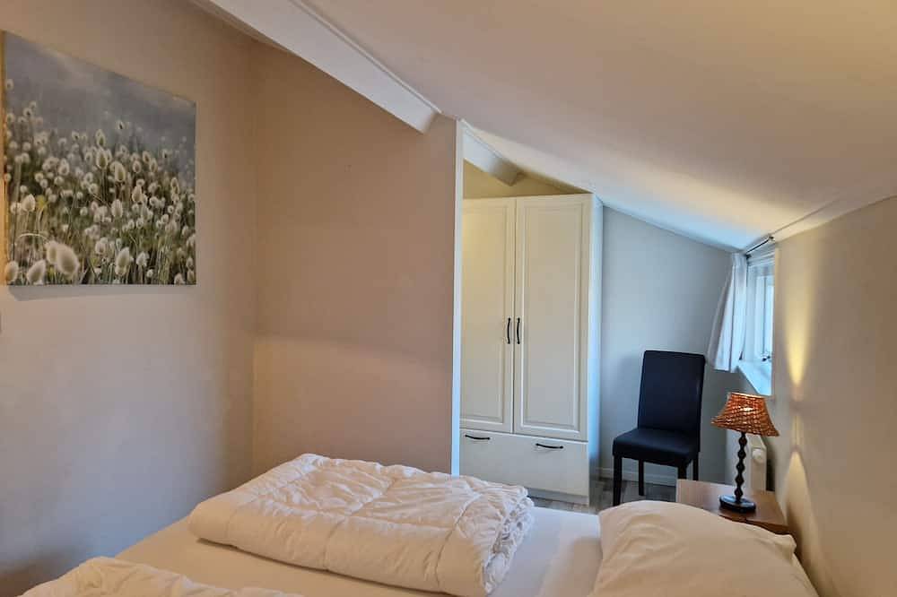 Ferienwohnung Vlier in Meliskerke, Walcheren