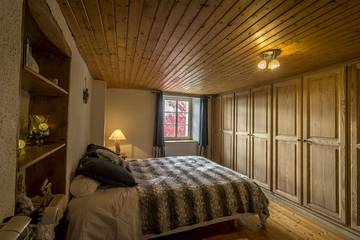 Chalet pour 12 Personnes dans Gérardmer, Saint-Dié-des-Vosges, Photo 3