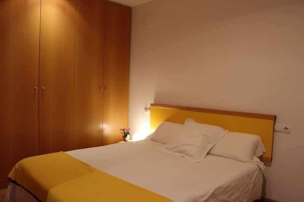 La Pergola - Bright double studio with view in Castellón de la Plana, Costa del Azahar