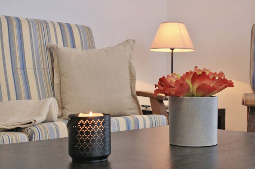 Apartamento entero, Apto 2 dormitorios con garaje - El Corrillo 5509 in Isla, Arnuero