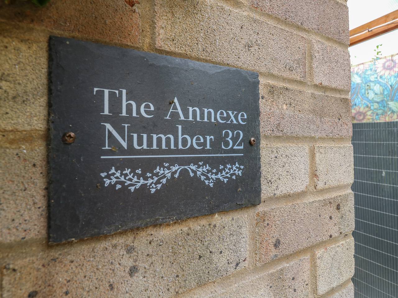 Oakwood Annexe in Mersea Island, Colchester
