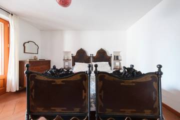 Villa per 3 Persone in Lipari, Isole Eolie, Foto 3