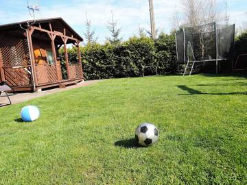 Ferienhaus für 4 Personen in Kołczewo, Polnische Ostsee, Bild 3