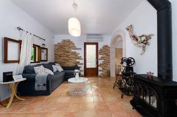 Villa in Santanyí, South Majorca für 3 