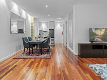 Vakantiewoning voor 4 Personen in Melbourne, Victoria, Afbeelding 3