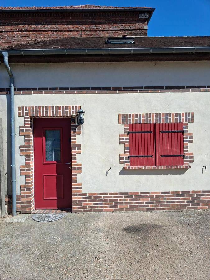 Appartement de vacances pour 4 personnes