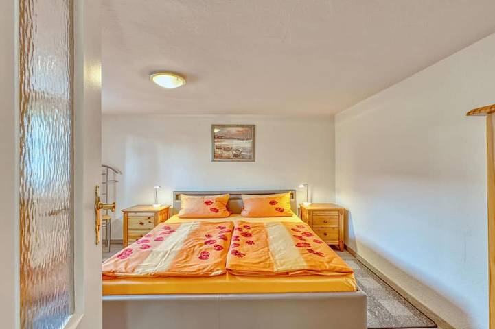 Bungalow für 2 Personen, mit Terrasse in Waren (Müritz) - 4