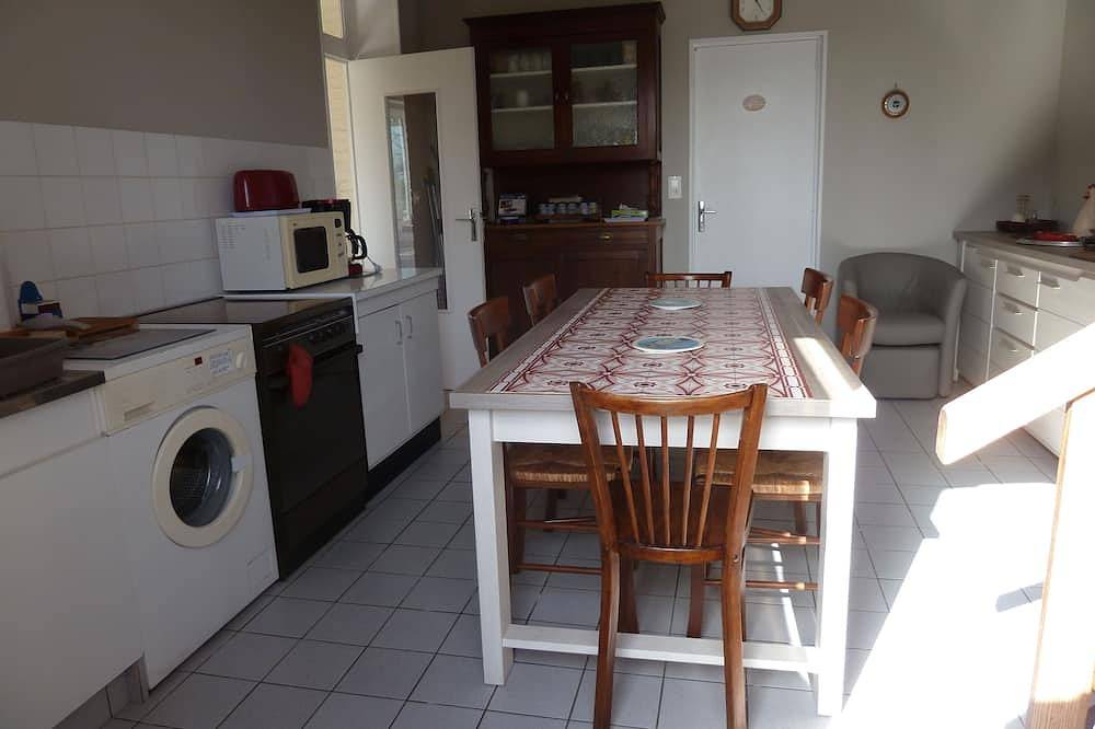 Location Maison Gite Saint Malo in Paramé, Saint-Malo