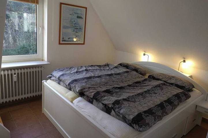 Ganze Wohnung, Haus Severin Whg. Südblick* in Goting, Föhr