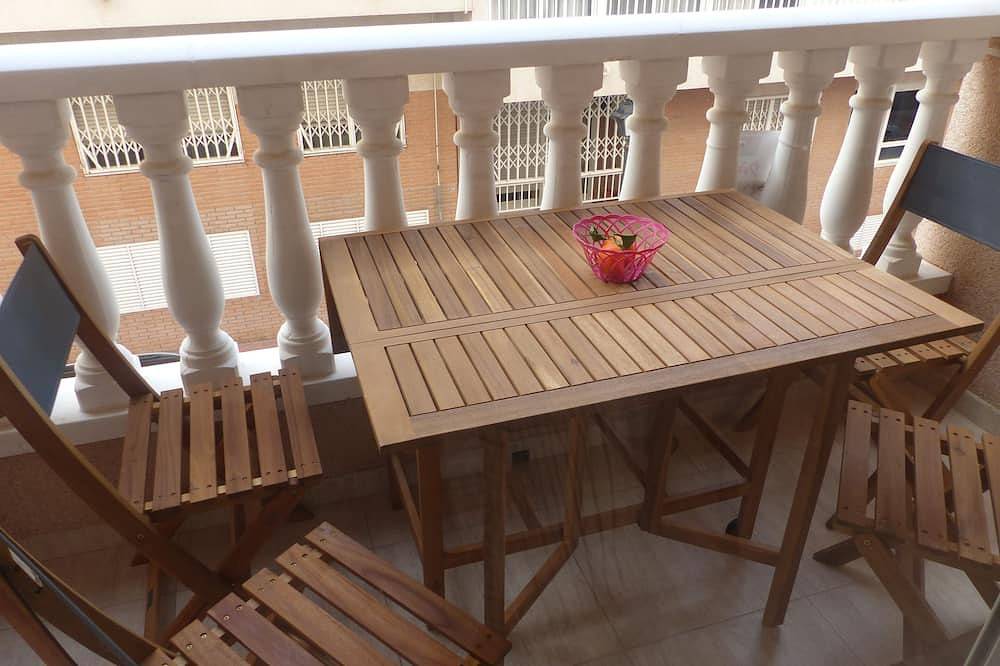 Entire apartment, Seaside apartment Guardamar del segura in Portico Mediterraneo, Guardamar del Segura