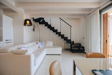 Ferienwohnung für 5 Personen in Castelnuovo del Garda, Gardasee-Berge, Bild 1