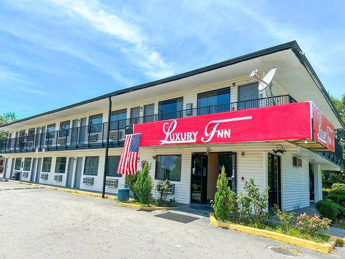 Apartamento entero, Habitación doble con 2 camas tamaño queen y para fumadores | Albany in Albany (GA), Condado de Dougherty