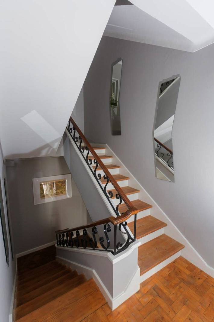 Maison d’hôte pour 2 personnes à Angra do Heroísmo - 4