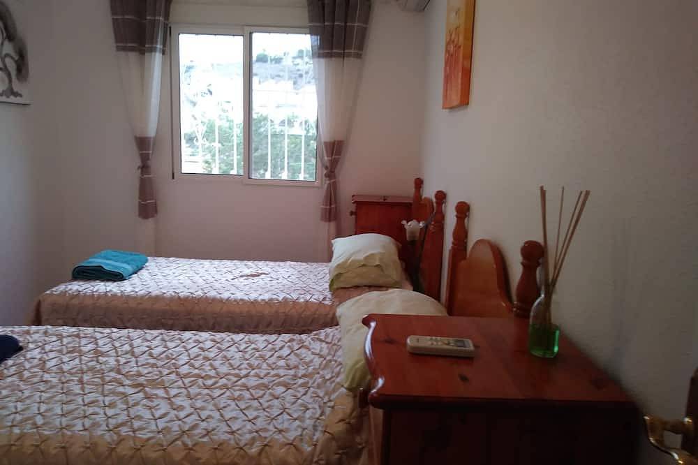 Hel leilighet, Frontlinje golf 3 roms leilighet Rojales -Quesada in Ciudad Quesada, Rojales