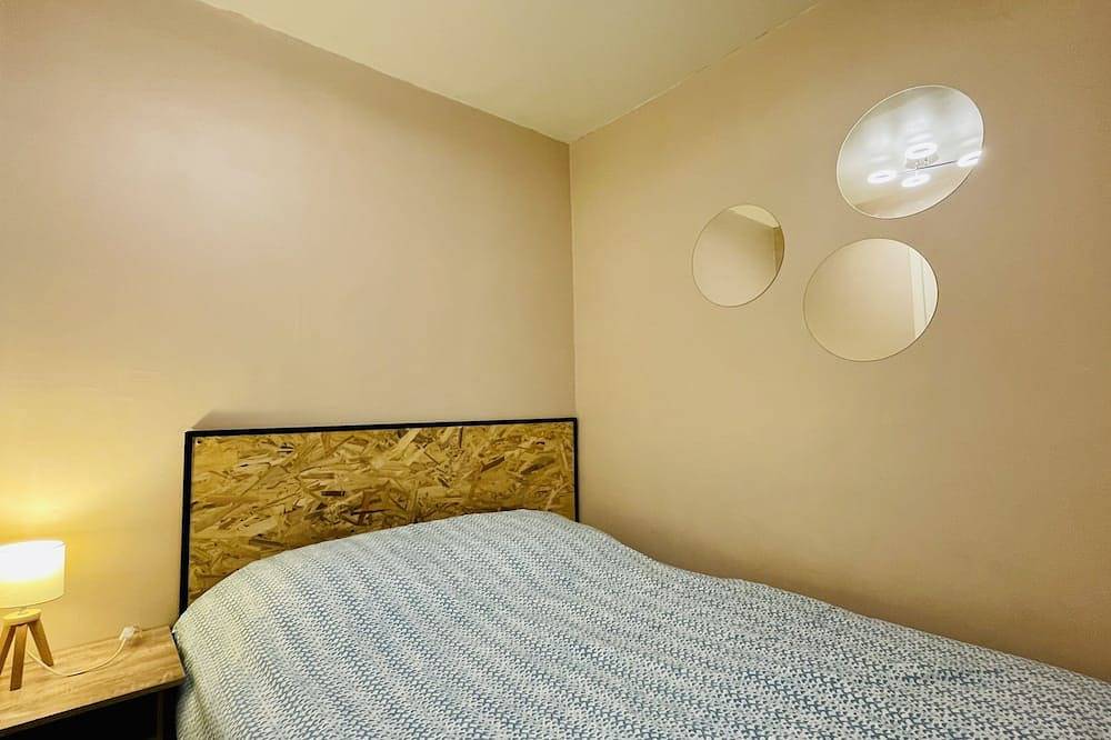 Apartamento entero, Appartement Sunrise au Pied de la Plage in Merlimont Plage, Merlimont