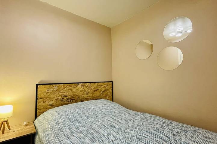 Gîte pour 4 personnes dans Plage de Merlimont - 2