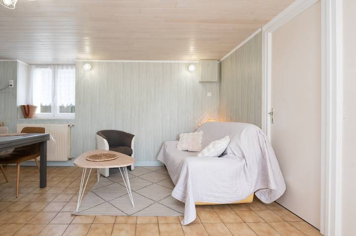 Gite "Tal er Mor" – Peaceful Retreat by the Sea in Plouhinec (Morbihan), Côte des Mégalithes
